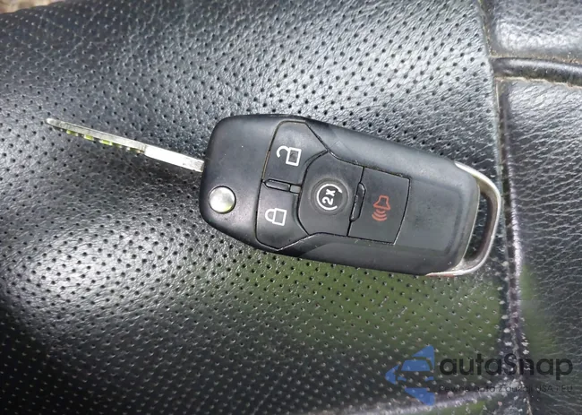 1FT7W2B67HED40545: 43767485