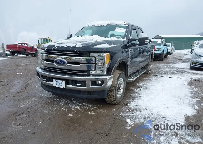 1FT7W2B67HED40545: 43767485