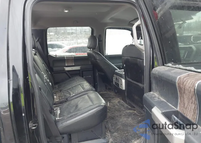 1FT7W2B67HED40545: 43767485