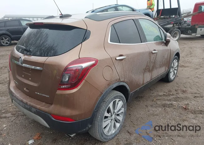 KL4CJASB3HB042994: 43767486