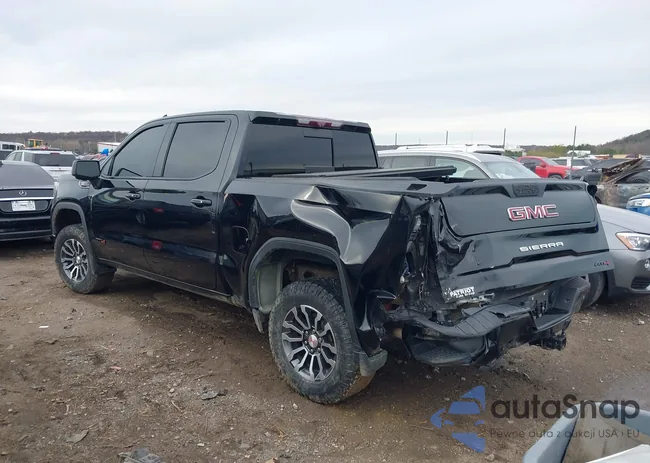 1GTU9EETXMZ243176: 43767519