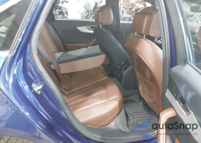 WAUPNAF40JA137948: 43767523