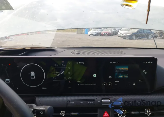 3KPFW4DE2SE169307: 43767536