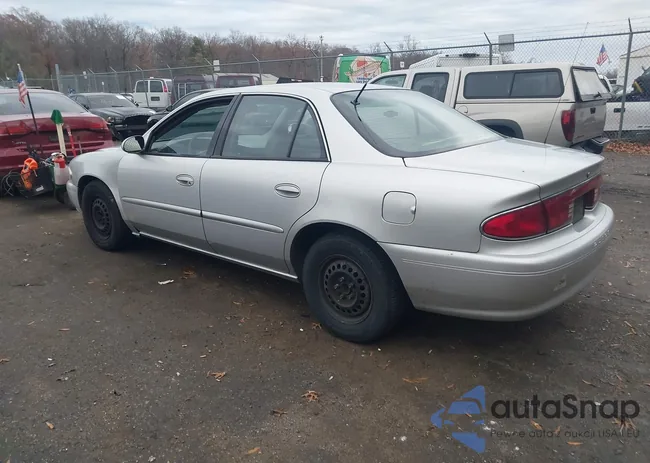 2G4WS55J541229346: 43767553