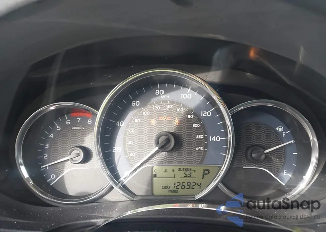 2T1BPRHE7FC464457: 43767564