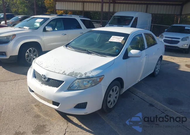 1NXBU4EE2AZ384152: 43766619