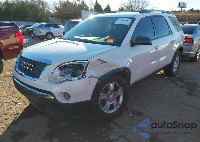 1GKKRPED7BJ310120: 43766642