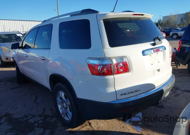 1GKKRPED7BJ310120: 43766642