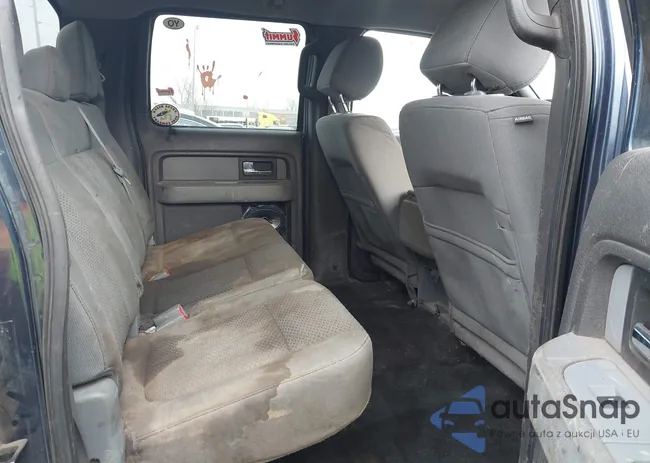 1FTFW1EF7DFB32509: 43766661