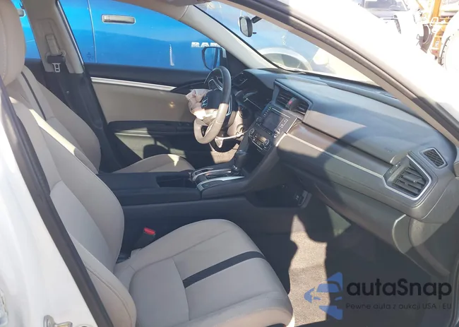 19XFC2F60GE052187: 43766670