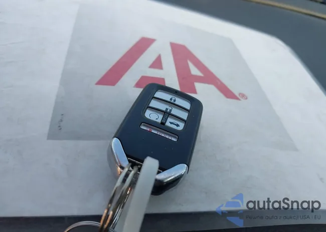 19XZE4F56KE030455: 43766671