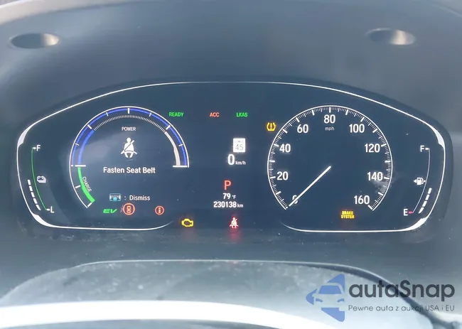 19XZE4F56KE030455: 43766671