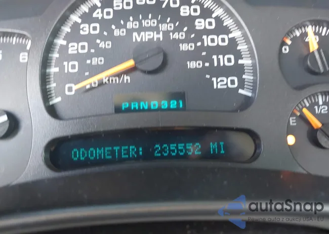 1GNEC13Z64R275880: 43766683