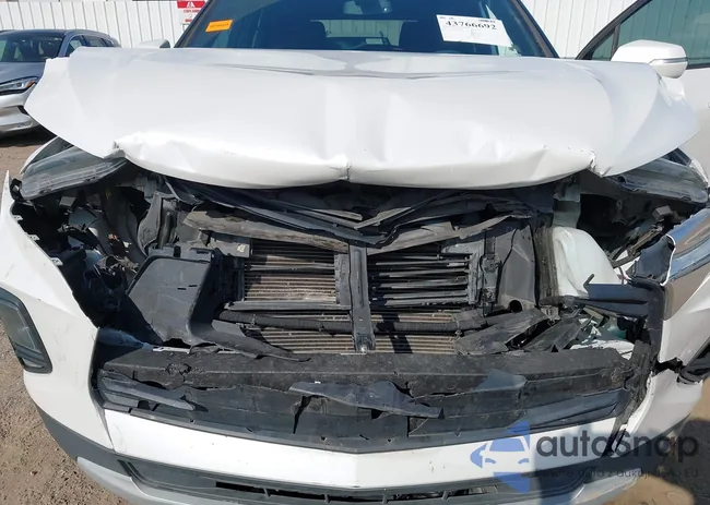 3GNKBBRA1MS533426: 43766692