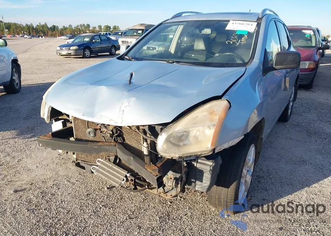 JN8AS5MV0BW302992: 43766764