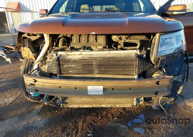 1FM5K7FH5HGC61614: 43766834