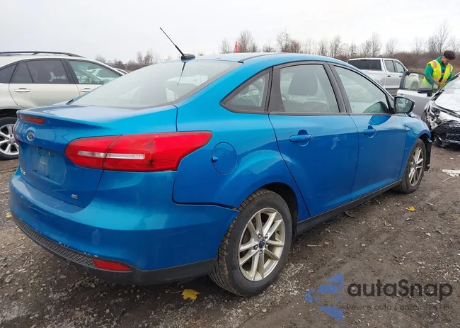 1FADP3F25GL261016: 43766860