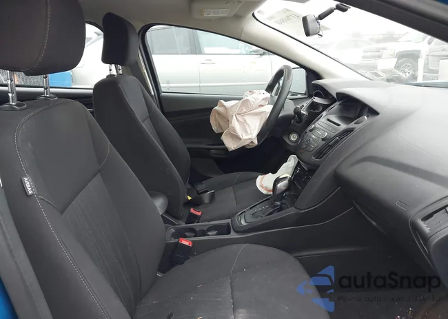 1FADP3F25GL261016: 43766860