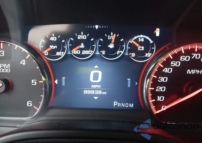 1GKS2CKJ7GR437823: 43766861