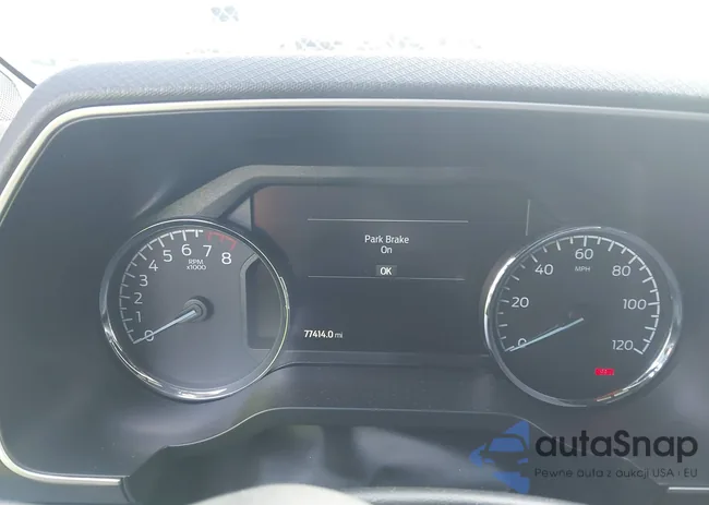 1FTFW1E57PKE53453: 43766885