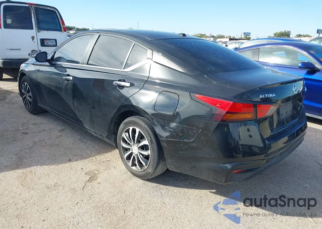 1N4BL4BV9LC134062: 43766945