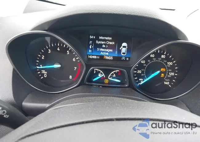 1FMCU0GD5KUB32396: 43766964