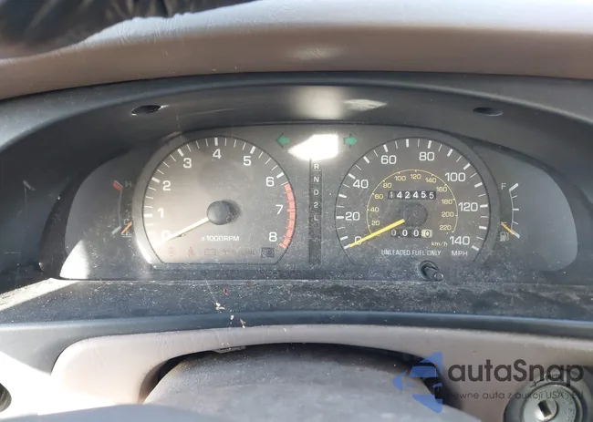 4T1SK12E0SU613907: 43767979