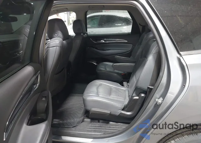 5GAEVAKW8JJ143533: 43768002