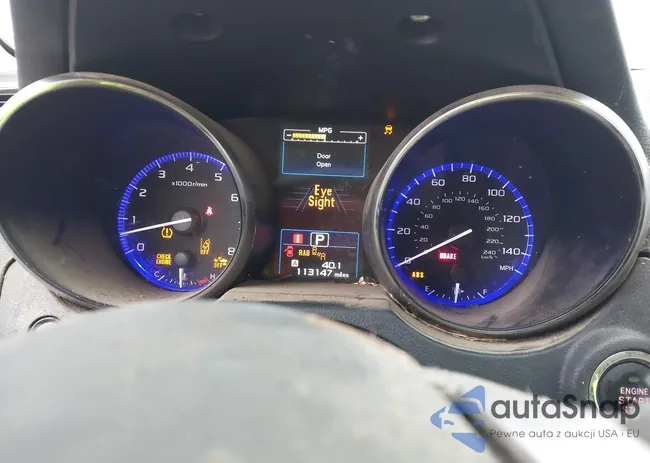 4S4BSANC6K3319850: 43768022