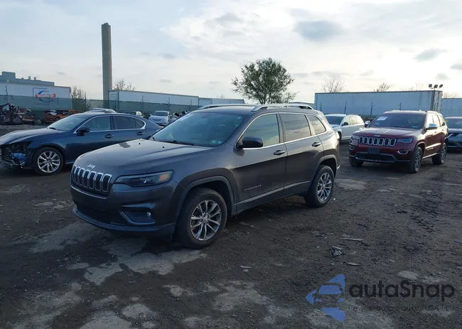 1C4PJMLB5KD194553: 43768098