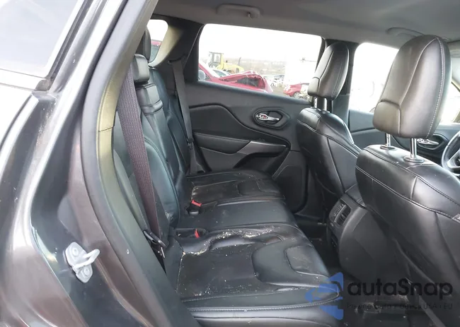 1C4PJMLB5KD194553: 43768098