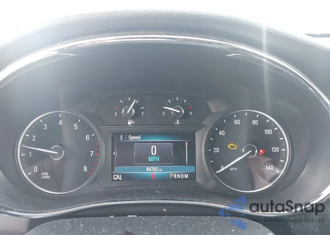 KL4CJASB1KB926939: 43768105