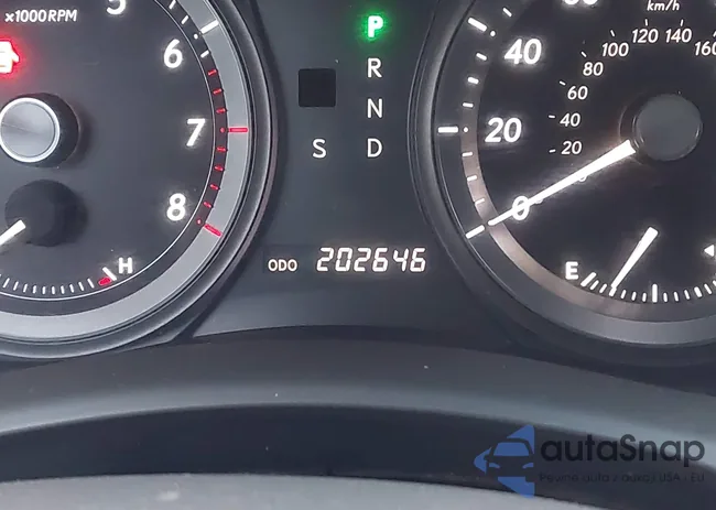 JTHBJ46G672062727: 43768145