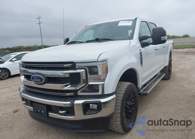 1FT7W2BN5LED18088: 43768180