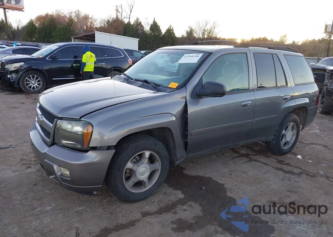 1GNDS13SX82212295: 43768198