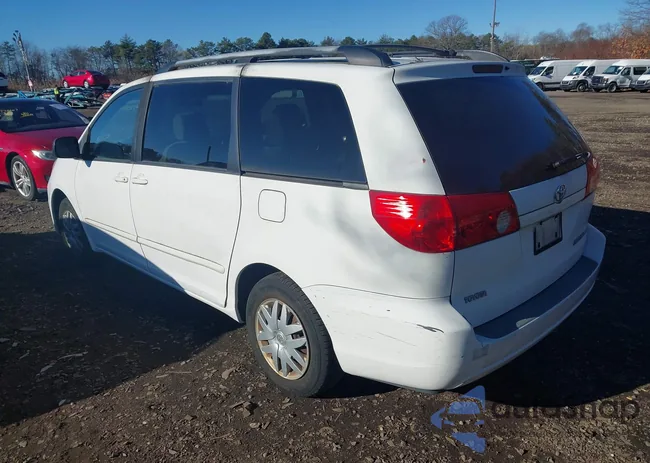 5TDZK23CX8S206387: 43768238