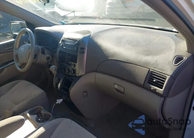 5TDZK23CX8S206387: 43768238