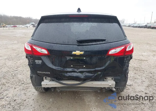 2GNAXHEVXL6188581: 43768250