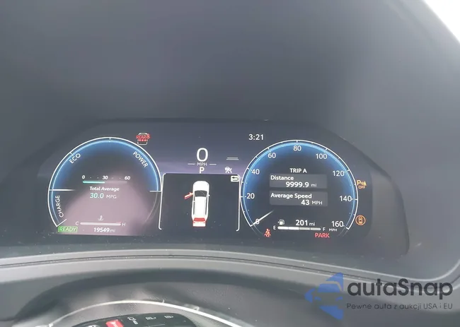 5TDACAB52SS031454: 43768288