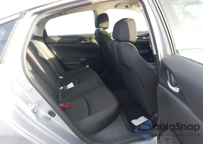 2HGFC2F66KH515383: 43768294