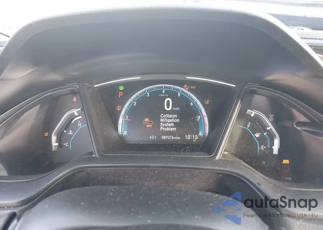 19XFC2F6XKE018332: 43768327