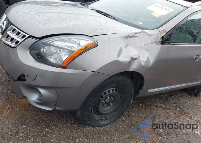 JN8AS5MV0EW718450: 43768360