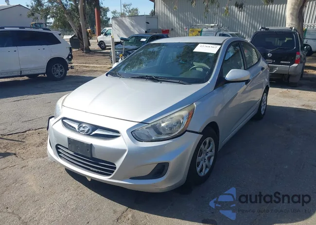 KMHCT4AE6CU064445: 43768362