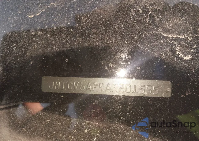 JN1CV6AP4AM201555: 43768364