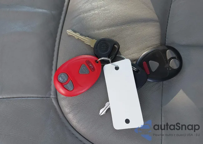 3G5DA03L76S586113: 43768420