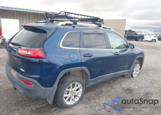 1C4PJLCB3JD563645: 43768465