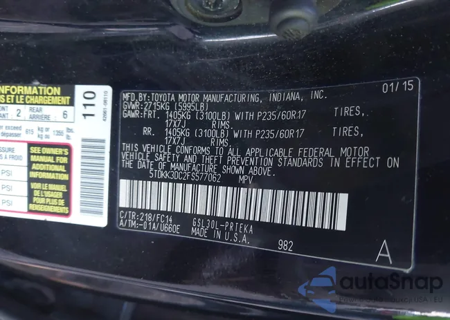 5TDKK3DC2FS577062: 43768526