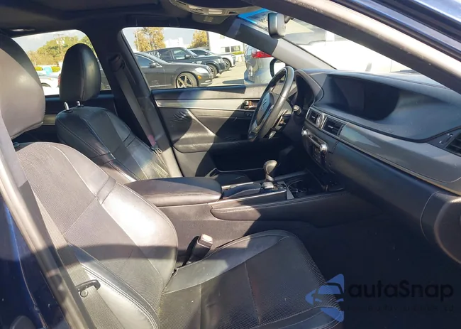 JTHBE1BL7E5034257: 43768539