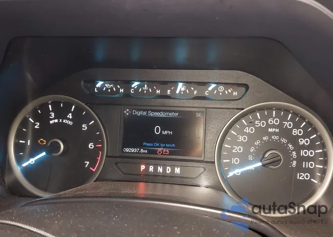 1FTEW1E53KFC36513: 43767583