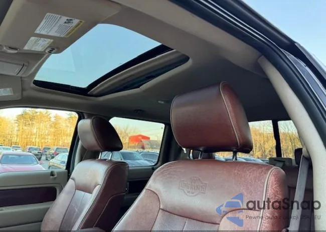 1FTPW14V79KA97711: 43767642